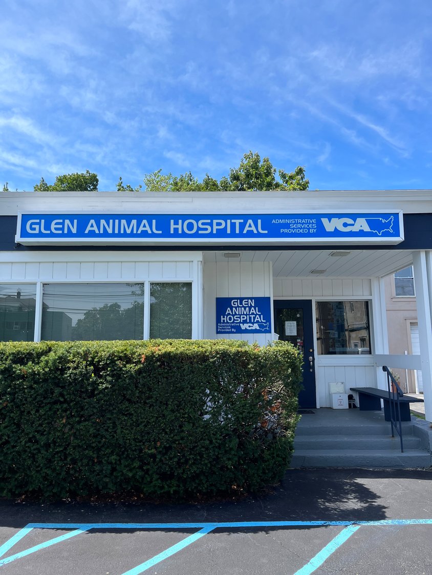 Is Glen Animal Hospital closed for good? | Herald Community Newspapers